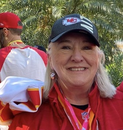 Who Is Donna Kelce? Mother Of Travis Kelce